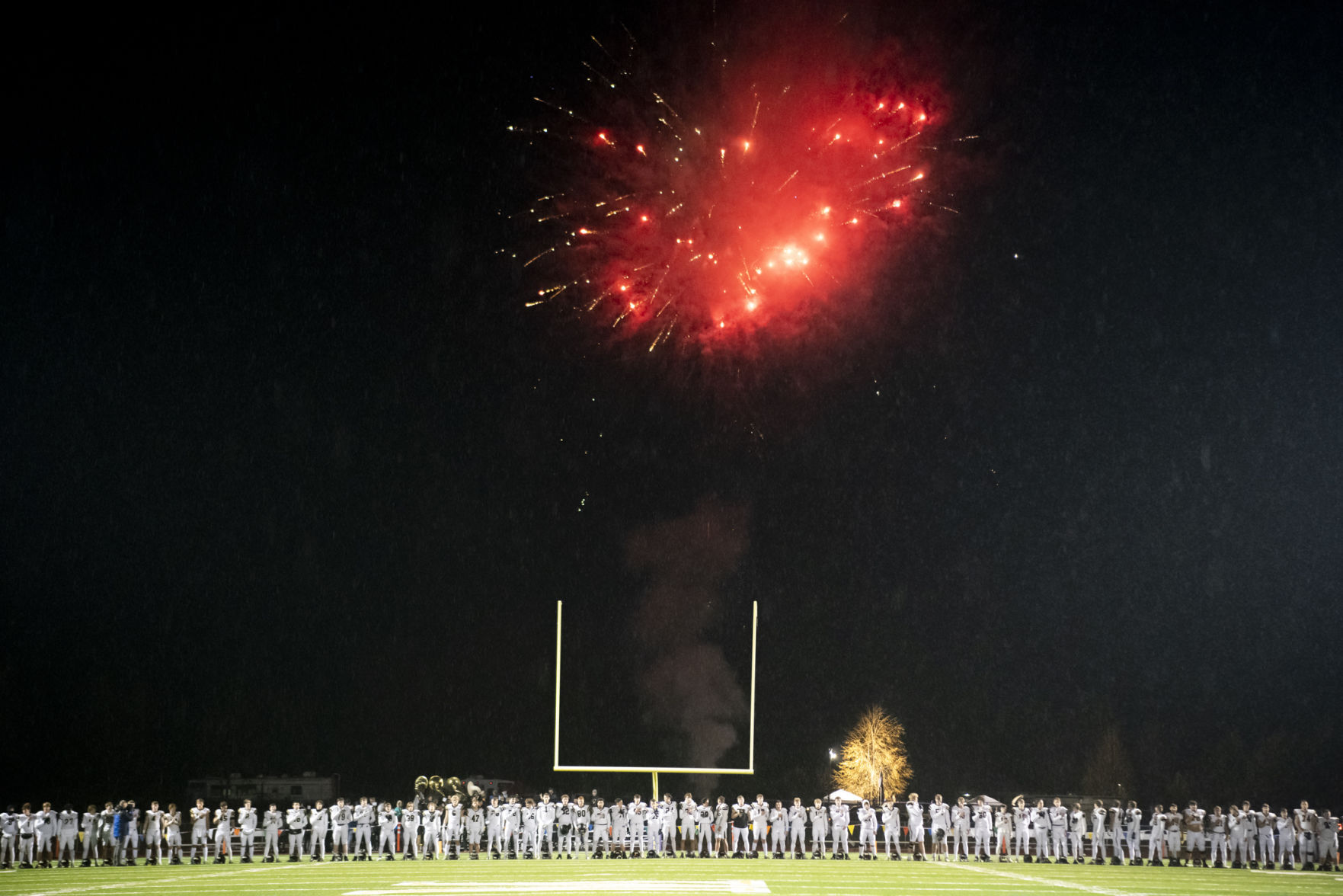 Missoula Sentinel vs. Billings West 23